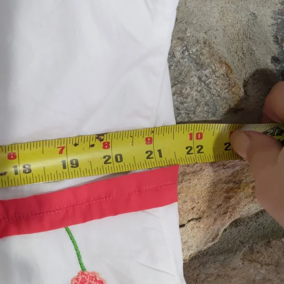 eShakti floral summer dress - Picture 11 of 16